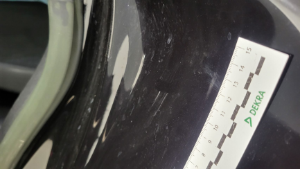 Zdjęcie przedmiotu: Porsche Taycan Turbo Sport Turismo