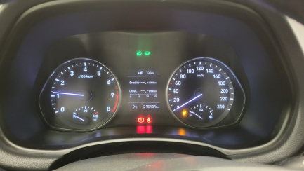 Zdjęcie przedmiotu: Hyundai i30 1.4 Comfort