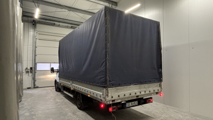 Zdjęcie przedmiotu: IVECO/LAMAR 35-170 Daily E5 3.5t