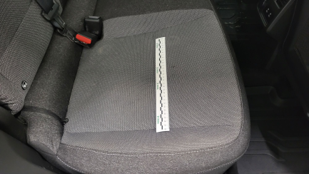 Zdjęcie przedmiotu: Renault Captur 1.0 TCe Techno LPG Відсутність документів на встановлення газу