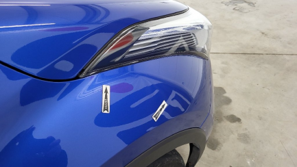 Zdjęcie przedmiotu: Toyota C-HR 1.8 Hybrid Selection