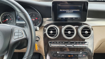 Zdjęcie przedmiotu: Mercedes-benz Glc 220 d 4-Matic