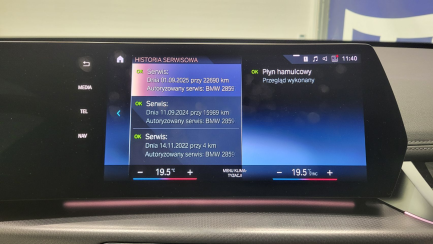 Zdjęcie przedmiotu: BMW X1 sDrive18i M Sport sport-aut