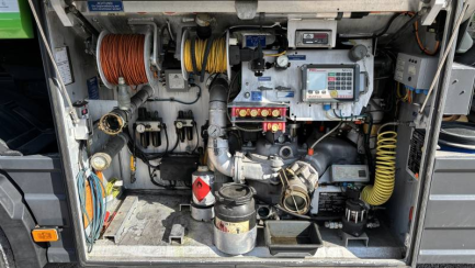 Zdjęcie przedmiotu: Volvo FM E6 26.0t