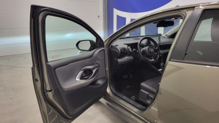 Zdjęcie przedmiotu: Toyota Yaris Hybrid 1.5 Comfort
