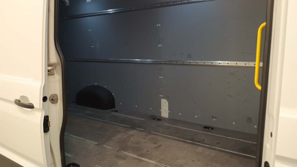 Zdjęcie przedmiotu: MAN TGE 3.180 L5H3 (16.4) E6 3.5t