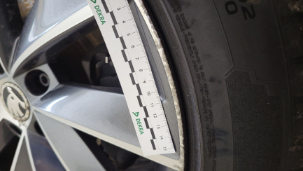 Zdjęcie przedmiotu: Skoda Superb 2.0 TDI L&K DSG