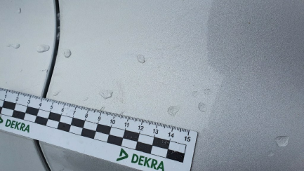 Zdjęcie przedmiotu: Ford Focus Універсал 1.5 EcoBlue Trend Edition