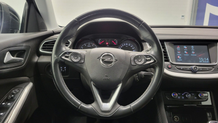Zdjęcie przedmiotu: Opel GRANDLAND X 1.2 T GPF Edition S&S