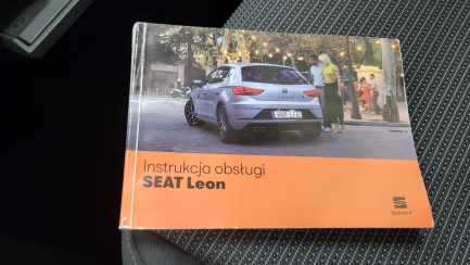 Zdjęcie przedmiotu: Seat Leon 1.5 EcoTSI Evo Style S&S