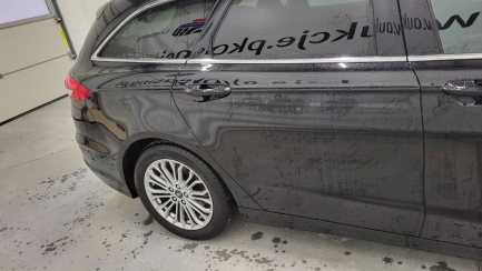Zdjęcie przedmiotu: Ford Mondeo 2.0 EcoBlue Titanium aut