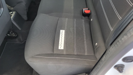Zdjęcie przedmiotu: Dacia Logan 1.0 ECO-G 100 Comfort LPG