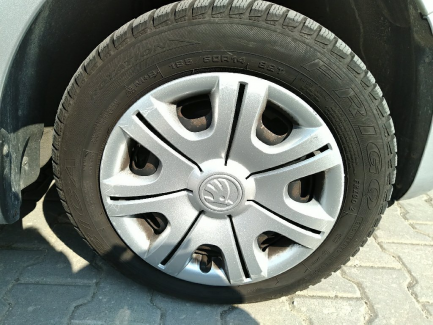 Zdjęcie przedmiotu: Skoda Fabia 1.6 TDI DPF Active Plus