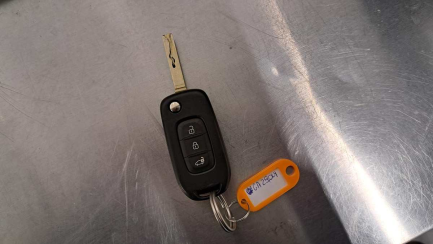 Zdjęcie przedmiotu: Renault Trafic Combi 2.0 dCi E6d 3.1t L2 Equilibre