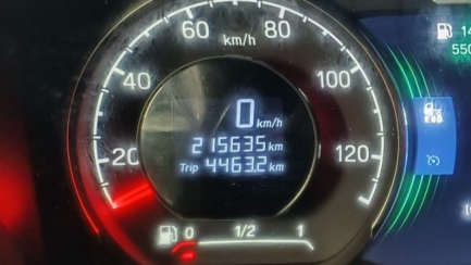 Zdjęcie przedmiotu: SCANIA R460 A 4x2 NA Highline Super E6 18.0t