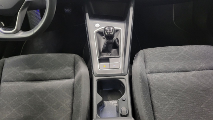 Zdjęcie przedmiotu: Volkswagen Golf Variant 2.0 TDI Life