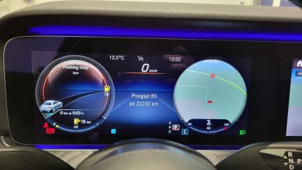 Zdjęcie przedmiotu: Mercedes-Benz E 220 d