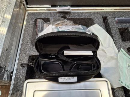 Zdjęcie przedmiotu: Laser medyczny DEKA SmartXide2 C40 wykorzystywany do zabieg&oacute;w w medycynie estetycznej, dermatologii, ginekologii oraz chirurgii tkanek miękkich.