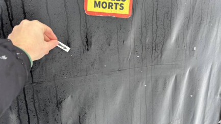 Zdjęcie przedmiotu: STIM S23 3.5t 06H 3500GT Oświadczenie o utracie DR