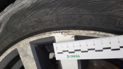 Zdjęcie przedmiotu: BMW X6 M50d