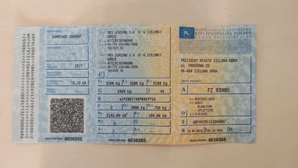 Zdjęcie przedmiotu: Mercedes-Benz V 250 d L Avantgarde Aut. E6 447