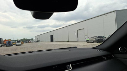 Zdjęcie przedmiotu: RANGE ROVER Evoque 2.0 Diesel MHEV R-Dynamic SE