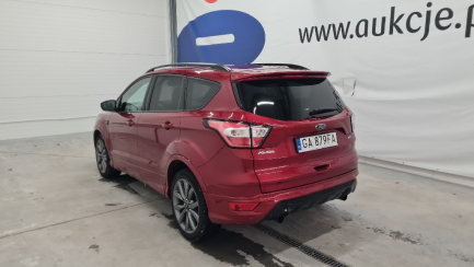 Zdjęcie przedmiotu: Ford Kuga 2.0 TDCi AWD ST-Line aut