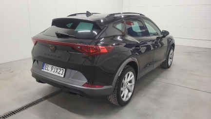 Zdjęcie przedmiotu: Cupra Formentor 1.5 TSI DSG