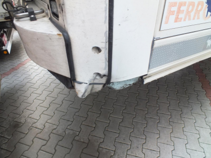 Zdjęcie przedmiotu: SCHMITZ CARGOBULL SCB*S3B Refrigerator