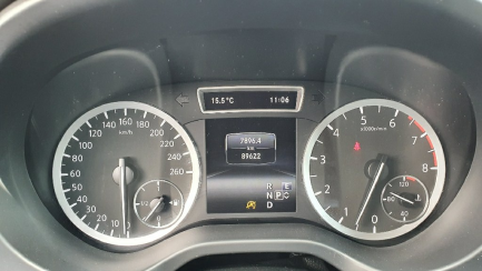 Zdjęcie przedmiotu: Infiniti Q30S 2.0t Sport 7DCT