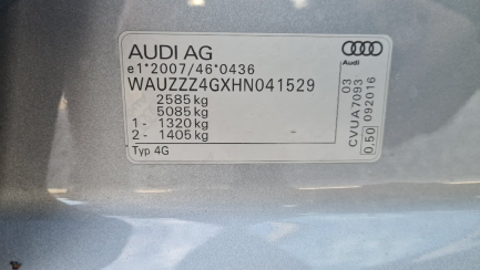 Zdjęcie przedmiotu: Audi A6 Allroad 3.0 TDI Quattro Tiptr.