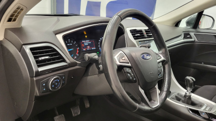 Zdjęcie przedmiotu: Ford Mondeo 2.0 TDCi Gold X (Trend)