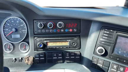 Zdjęcie przedmiotu: MAN LION'S Coach R07