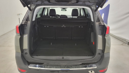 Zdjęcie przedmiotu: Peugeot 5008 2.0 BlueHDI Allure S&S