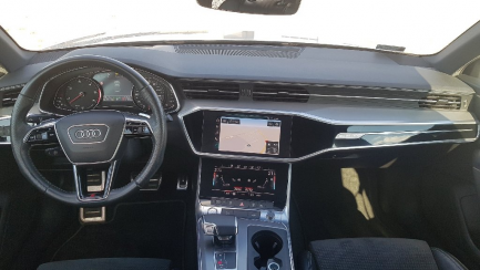 Zdjęcie przedmiotu: Audi A6 50 TDI mHEV Quattro Sport Tiptronic