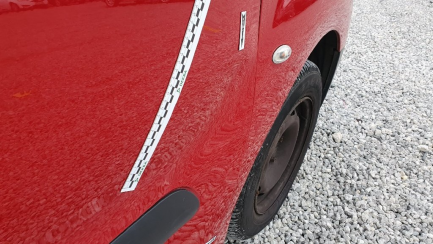 Zdjęcie przedmiotu: Peugeot Partner 1.6 HDi Euro 5 1560ccm - 90HP L1 Active