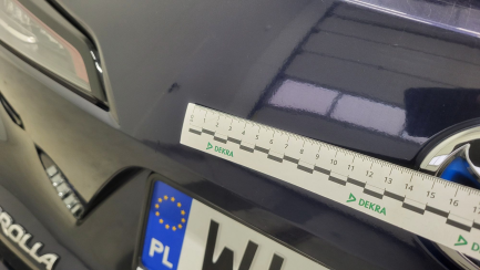 Zdjęcie przedmiotu: Toyota Corolla TS Kombi 1.8 Hybrid GPF Comfort