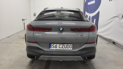 Zdjęcie przedmiotu: BMW X6 xDrive30d mHEV sport-aut