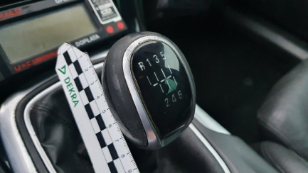 Zdjęcie przedmiotu: Opel Insignia 2.0 CDTI Cosmo ecoFLEX S&S