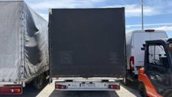 Zdjęcie przedmiotu: OPEL/CARPOL MOVANO 2.3 CDTI E6 3.5t L3H1