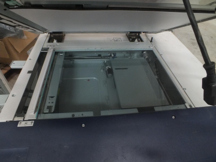 Zdjęcie przedmiotu: Xerox 770 DCP printer