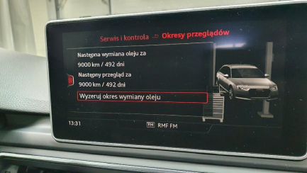 Zdjęcie przedmiotu: Audi A4 AVANT 2.0 TDI Quattro S tronic