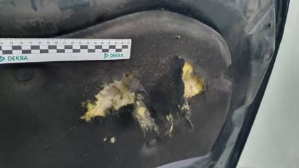 Zdjęcie przedmiotu: Toyota Avensis Kombi 2.0 D-4D Prestige