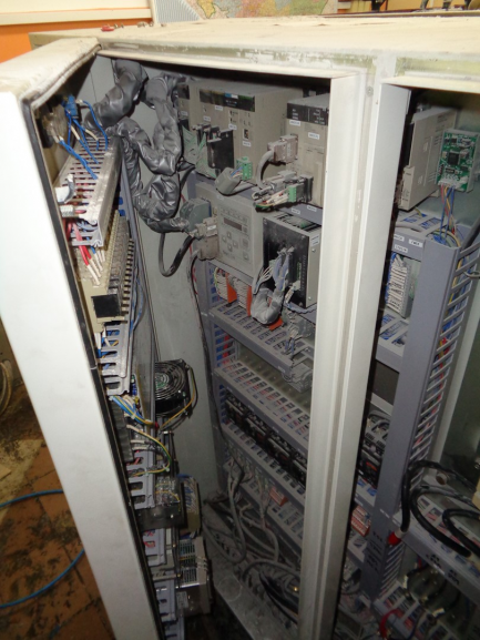 Zdjęcie przedmiotu: Sakurai Oliver 475 SDW offset printing machine