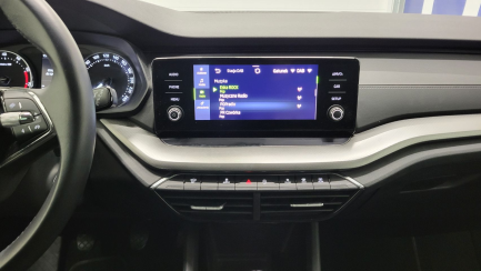 Zdjęcie przedmiotu: Skoda Octavia 1.5 TSI ACT Ambition