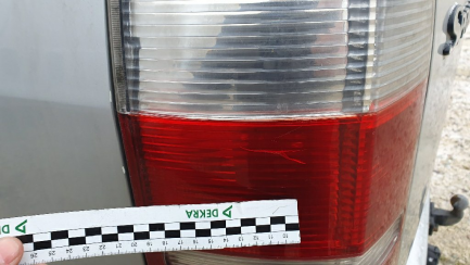 Zdjęcie przedmiotu: Wiosenne obniżki| Prowizja 1% Bus Mercedes-Benz Sprinter 519 CDI 906.655 15.5m Euro 5