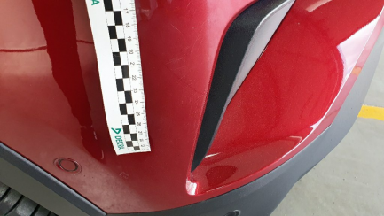 Zdjęcie przedmiotu: Toyota TOYOTA C-HR Hatchback