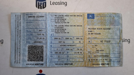 Zdjęcie przedmiotu: Opel Vivaro 2.0 CDTI E6d 3.0t Extra Long Enjoy S&S