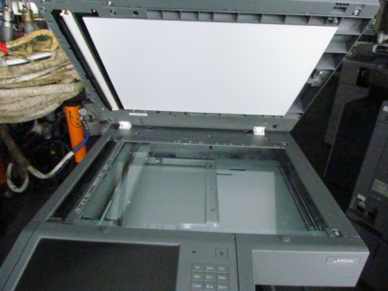 Zdjęcie przedmiotu: Lexmark x950 printer - 5 pieces