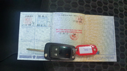 Zdjęcie przedmiotu: Opel CORSA-E Hatchback